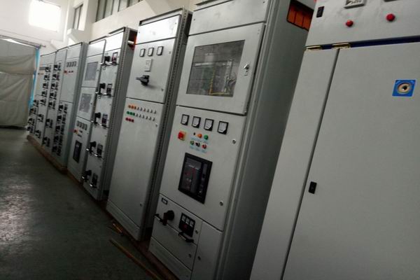新密配电柜-3683厂家配电柜的基本作用有哪